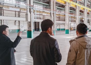 Китайцы и вьетнамцы присматриваются к экономическим плюсам Ульяновской области