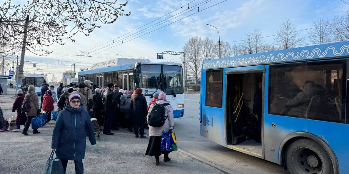 В Ульяновской области расширяют маршруты для садоводов