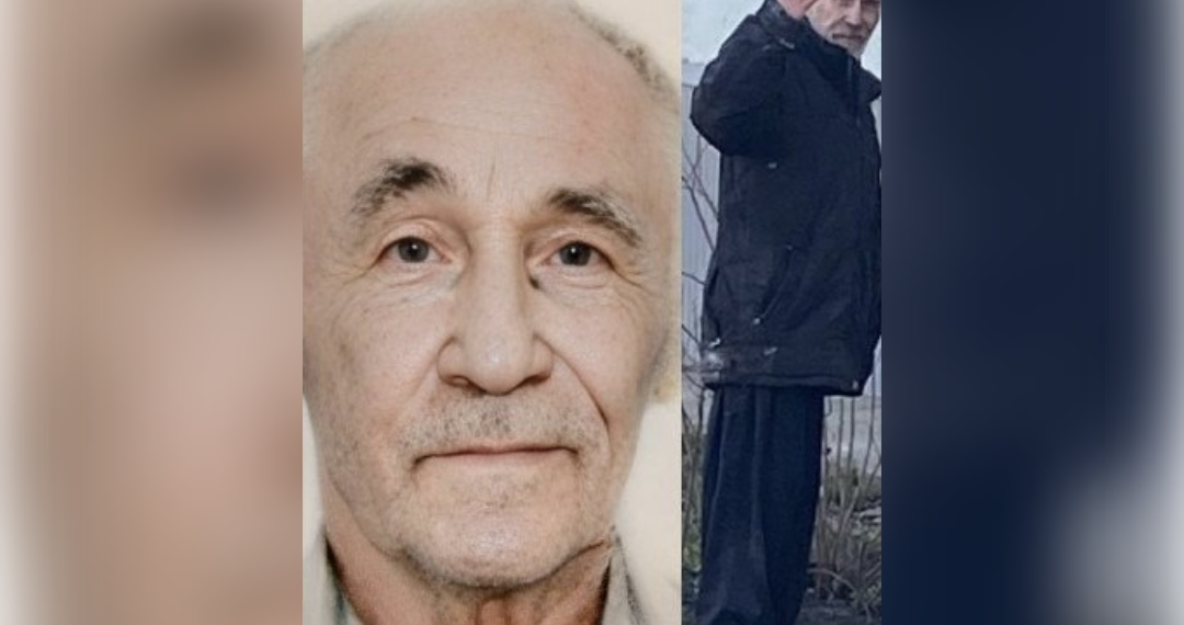 75-летний мужчина бесследно исчез в Ульяновске