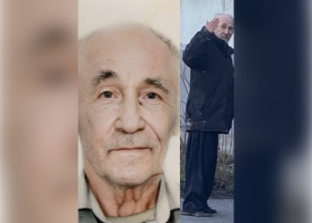 75-летний мужчина бесследно исчез в Ульяновске