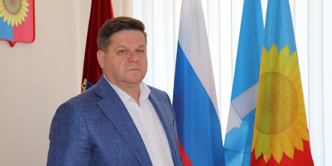 Кузоватовского главу Вильчика уволили по утрате доверия