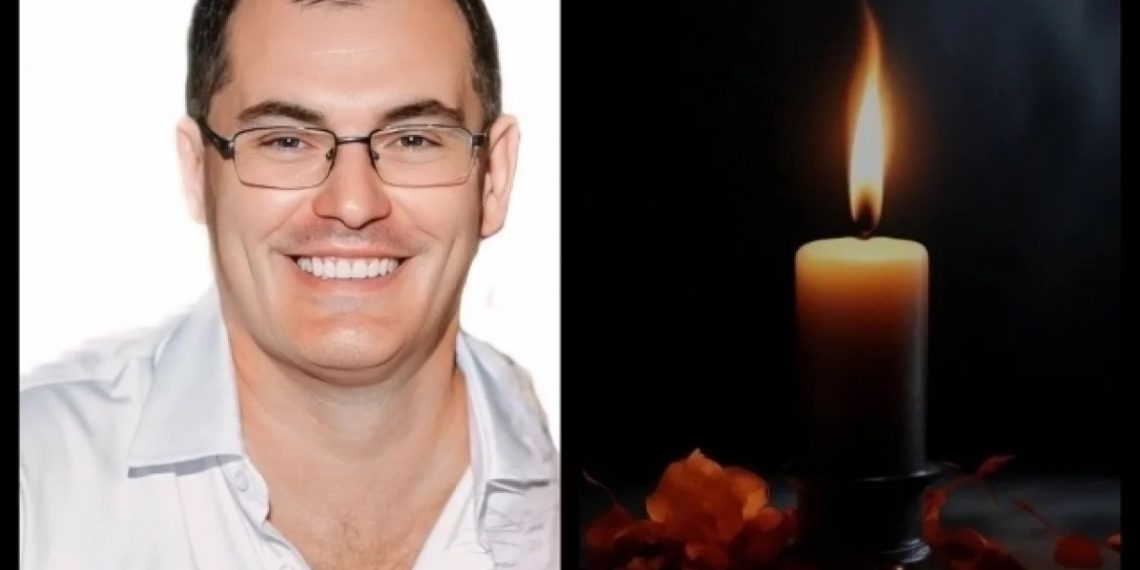 Умер экс-прокурор Инзенского района Валерий Поташов