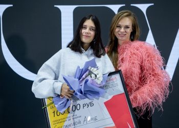 Кто получит 100 000 рублей: названы финалисты Ulyanovsk Fashion Week