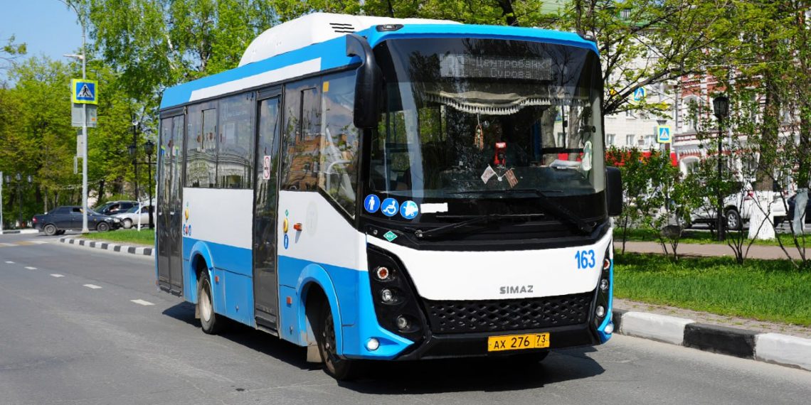 Мэрия Ульяновска напоминает о перекрытии Императорского моста