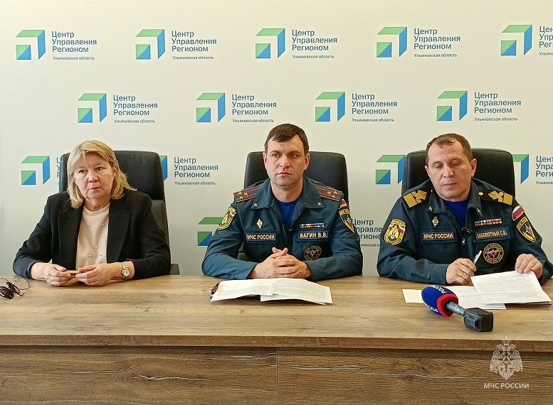 Почему в Ульяновске можно купаться только в двух местах