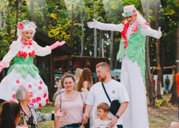 Гонки, мода и еда: куда ульяновцам сходить развлечься в мае