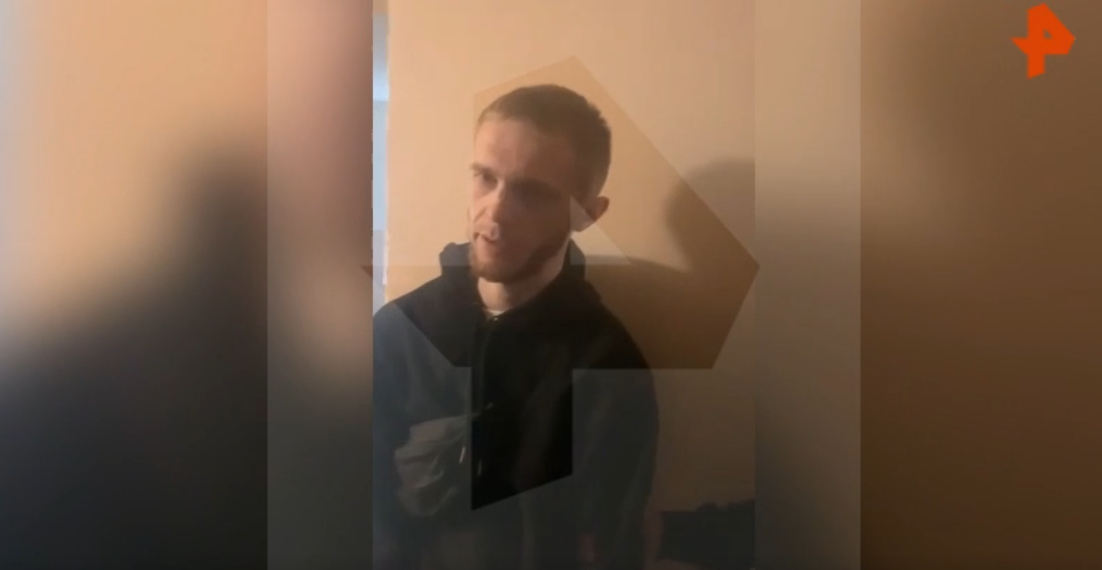 Ульяновец поджёг дверь квартиры рэпера Оксимирона* в Питере