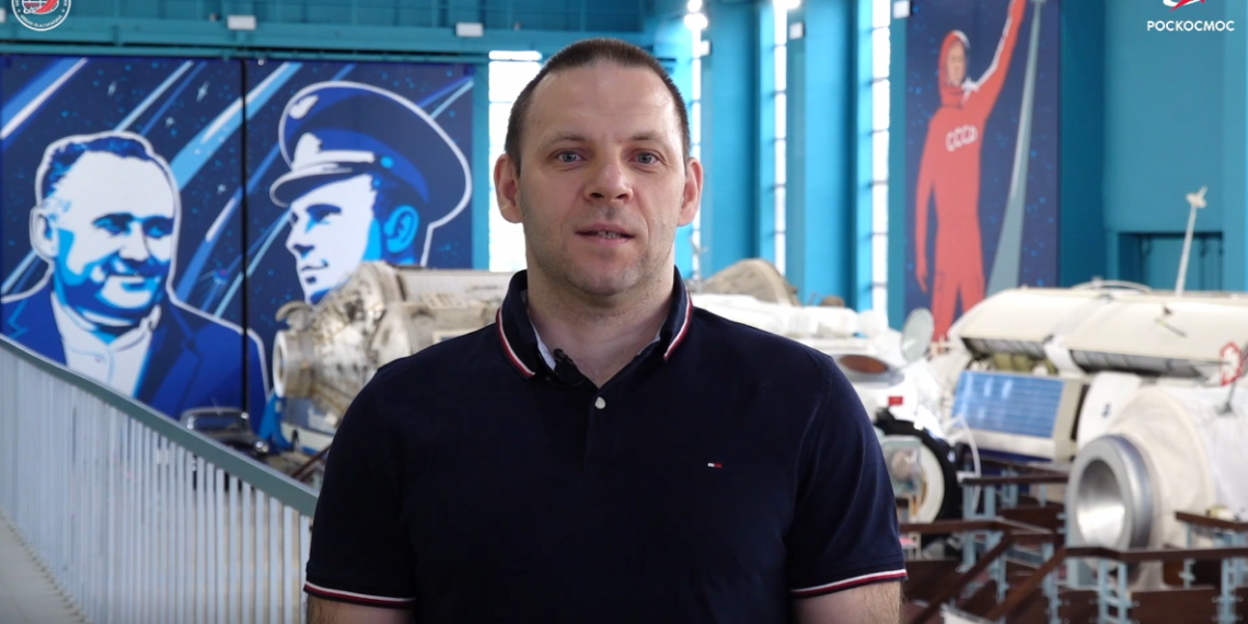 Герой-космонавт зовет на музыкальный праздник: в Ульяновске пройдет «Баржа Live»