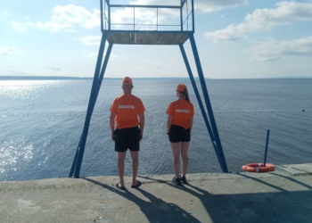 Послезавтра в Ульяновске стартует купальный сезон