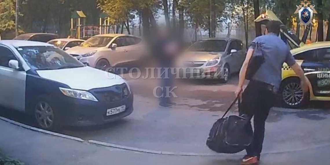 Житель Ульяновска подозревается в убийстве и расчленёнке в Москве