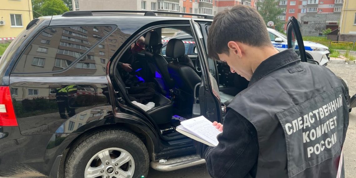 Смерть от удара ножом: в Ульяновске раскрывают детали резонансного убийства