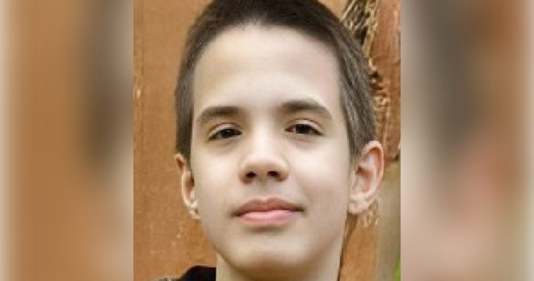 12-летний мальчик на велосипеде без вести пропал в Ульяновской области