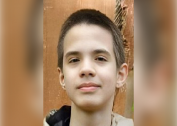 12-летний мальчик на велосипеде без вести пропал в Ульяновской области