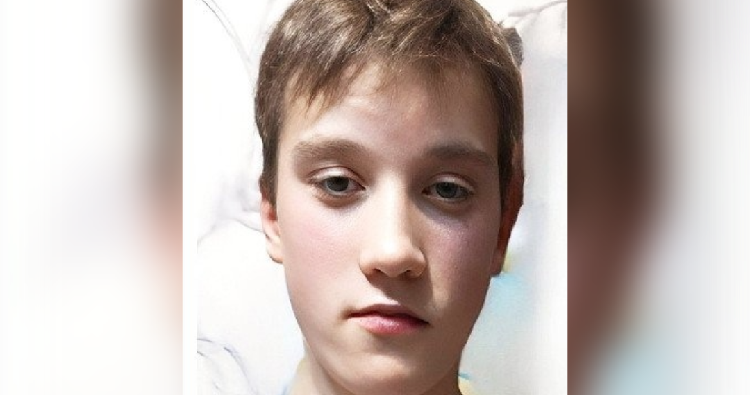 Пропал подросток: в Ульяновской области ищут 15-летнего Ивана Свиязова