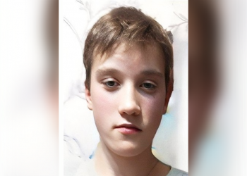 Пропал подросток: в Ульяновской области ищут 15-летнего Ивана Свиязова