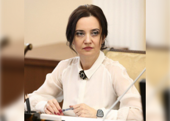 В Сети подделали ульяновского вице-премьера Марину Алексееву