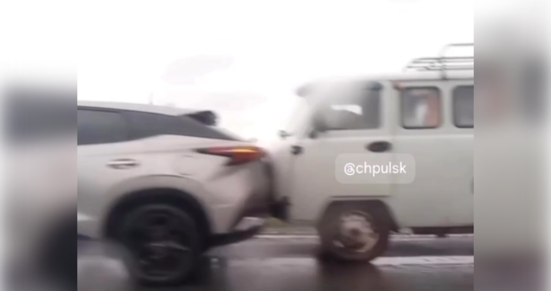 62-летний водитель погиб в результате ДТП у ж/д переезда в Лаишевке