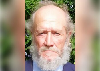 72-летний Анатолий Ларюшкин пропал в селе Студенец