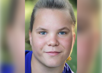 16-летняя девочка пропала в Ульяновской области