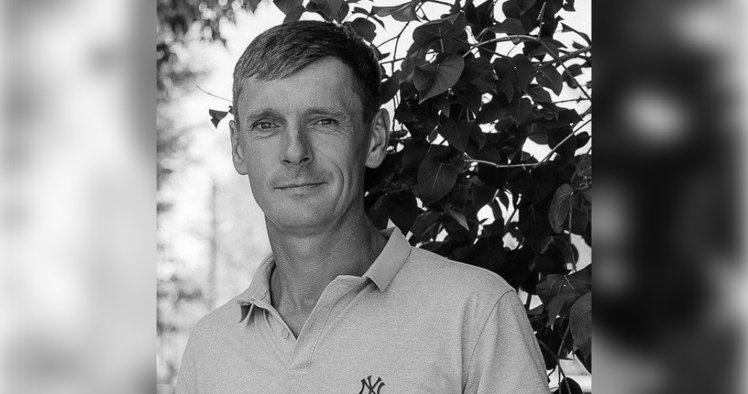 Андрей Крылов из Барышского района погиб в ходе спецоперации