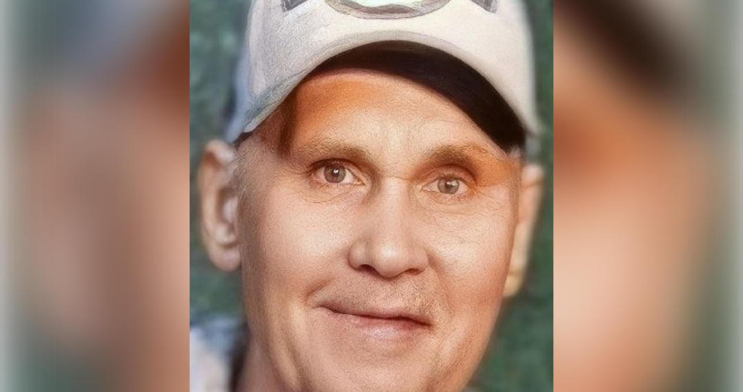 61-летний мужчина исчез в Ульяновске