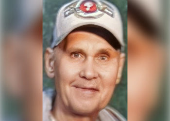 61-летний мужчина исчез в Ульяновске