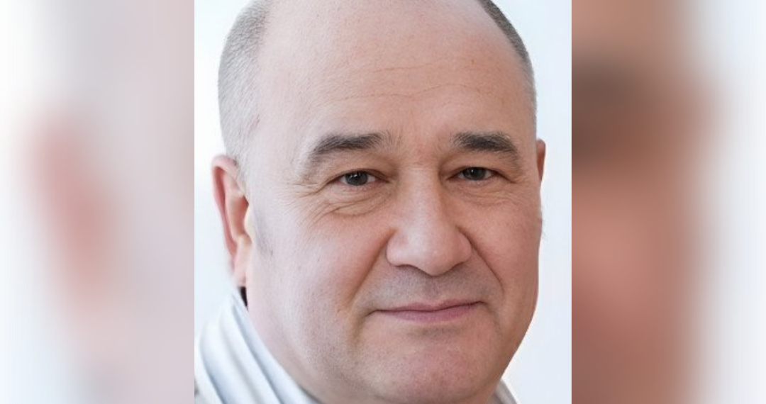 65-летний ульяновец пропал в Заволжском районе