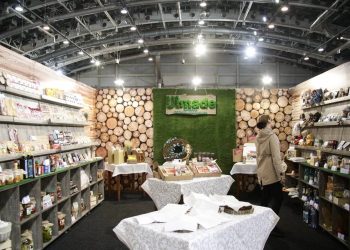 От фермерских продуктов до handmade: что покажут на выставке ULMADE в Ульяновске