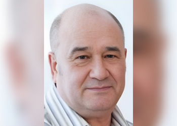 65-летний ульяновец пропал в Заволжском районе