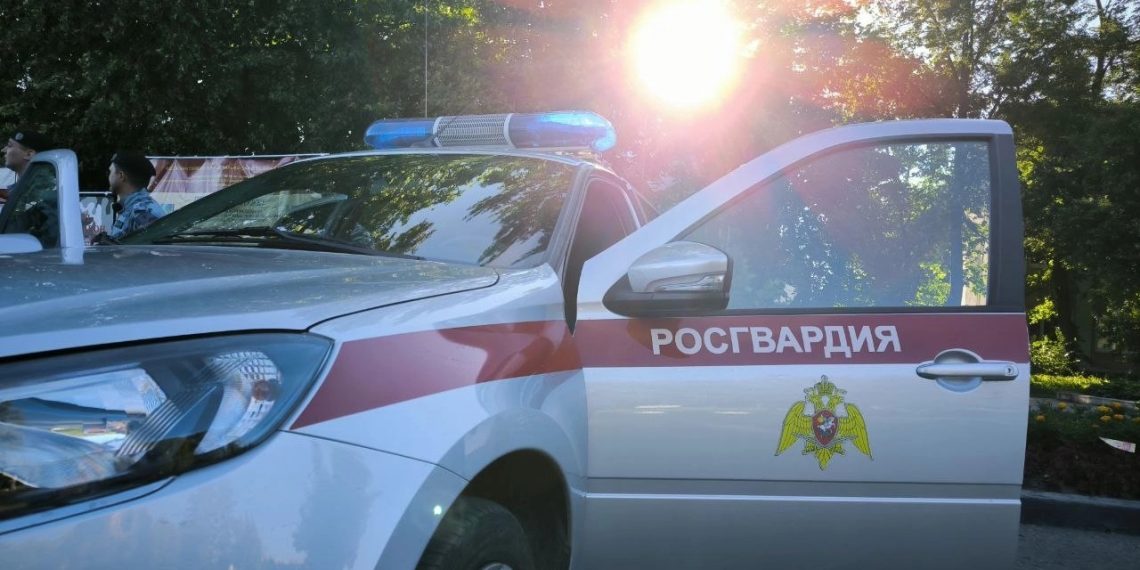 Два пьяных новоульяновца ограбили винные отделы двух магазинов