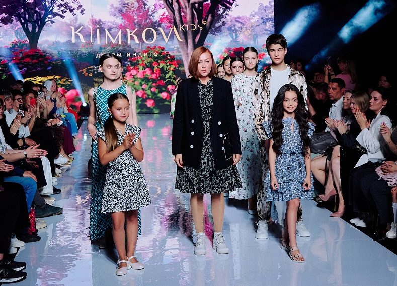 Грандиозный финал Ульяновской недели моды: рекорды, дебюты и новые имена