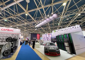 Автомобильный кластер Ульяновской области ищет партнеров на IMAF 2025