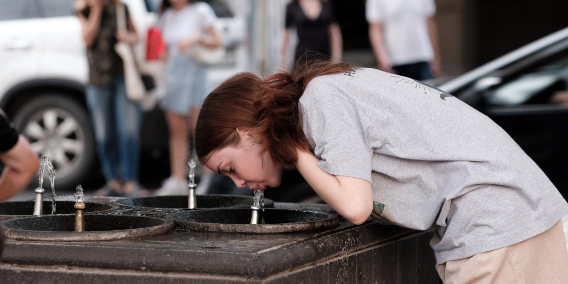 Синоптики предупреждают: 1 июня в Ульяновске будет очень жарко