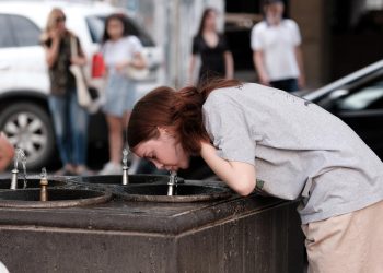 Синоптики предупреждают: 1 июня в Ульяновске будет очень жарко