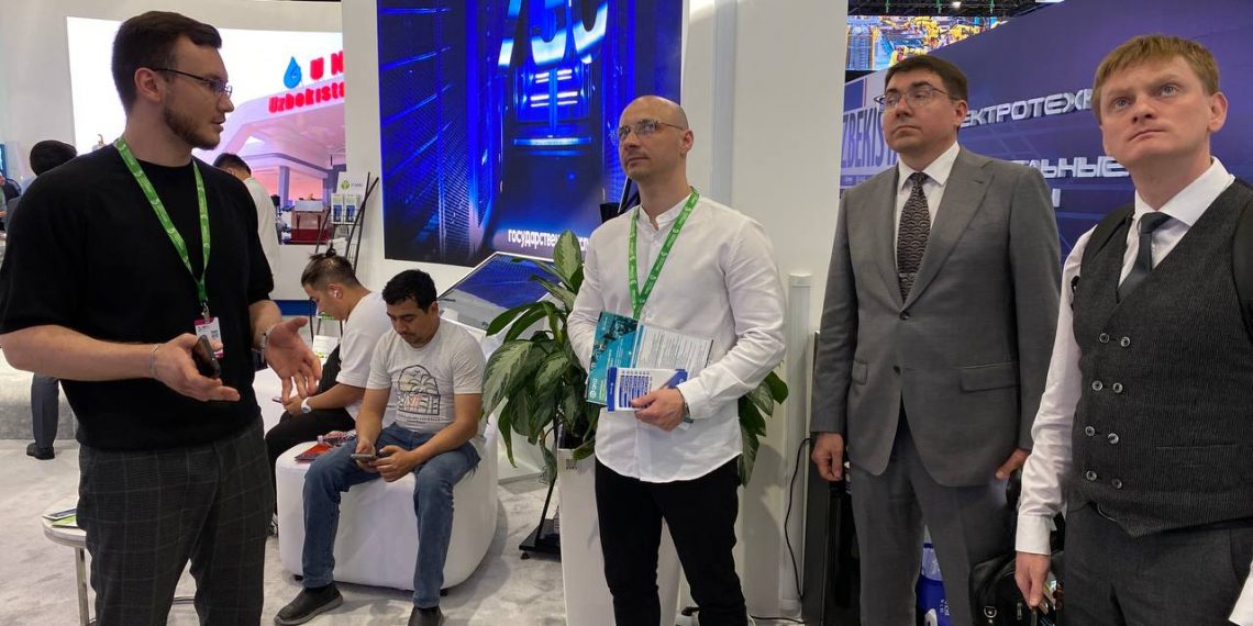 От мебели до IT: как ульяновский бизнес завоёвывает Среднюю Азию