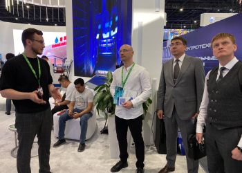 От мебели до IT: как ульяновский бизнес завоёвывает Среднюю Азию