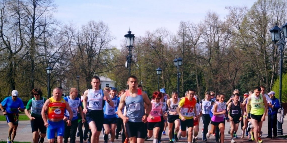 8 мая в Ульяновске пройдет праздничный забег