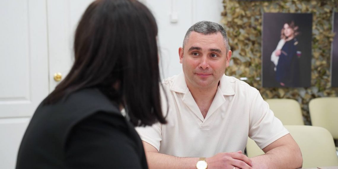 В Ульяновской области продолжается отбор «Героев Симбирской земли»