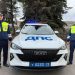 Как ульяновские автоинспекторы спасли водителя с неисправной «Окой»