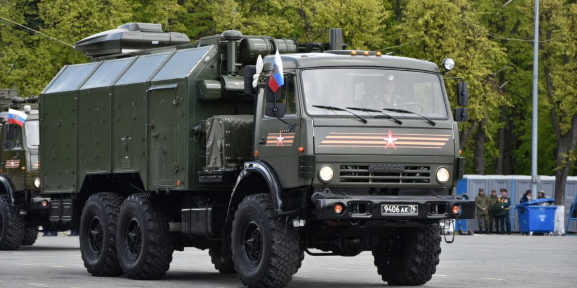 Внимание, перекрытия в Ульяновске! Где нельзя проехать 7 мая