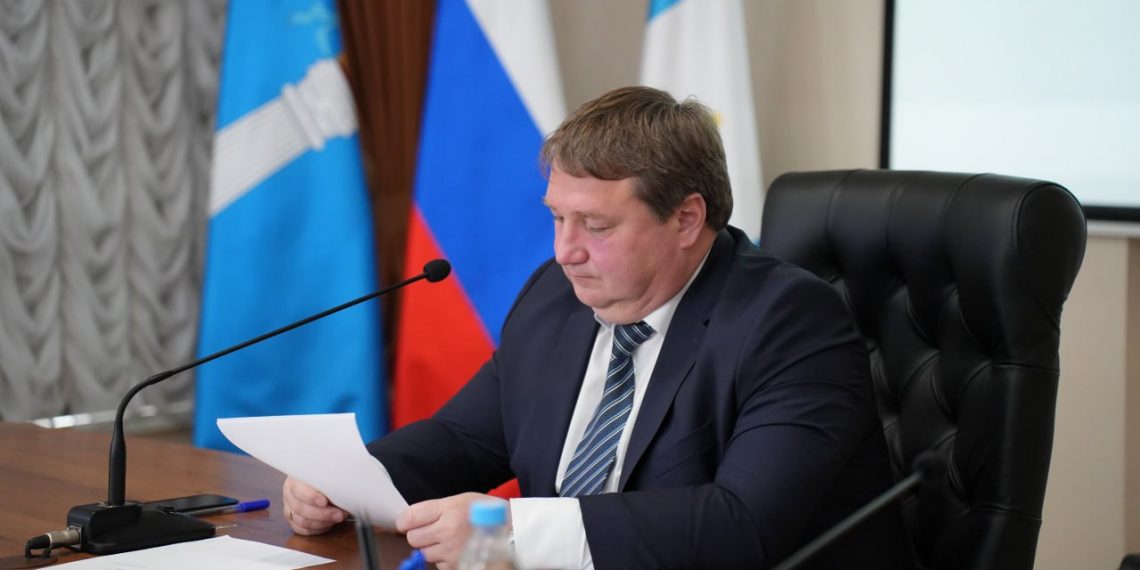 Глава Ульяновска обозначил приоритеты на ближайший период