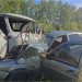 В ГАИ дали подробности ДТП с пятью пострадавшими в Кузоватовском районе
