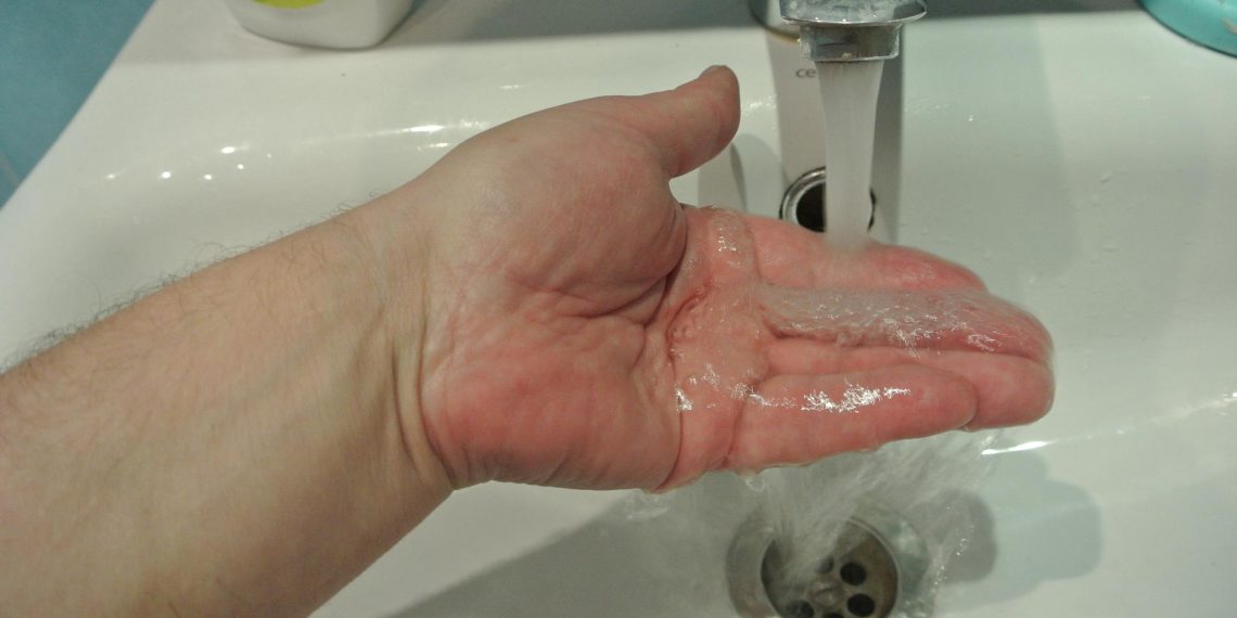 В Ульяновске начались отключения горячей воды: ищем свой адрес