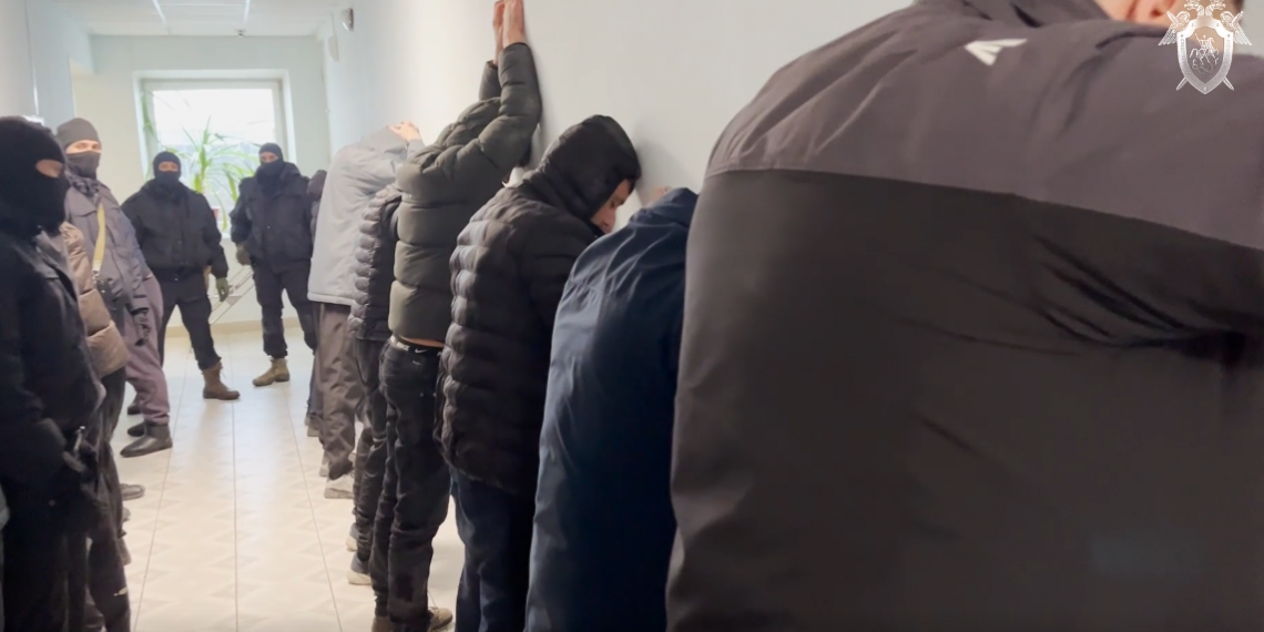 Угрозы из-за решётки: в Ульяновске всплыл новый эпизод в деле «камазовских»