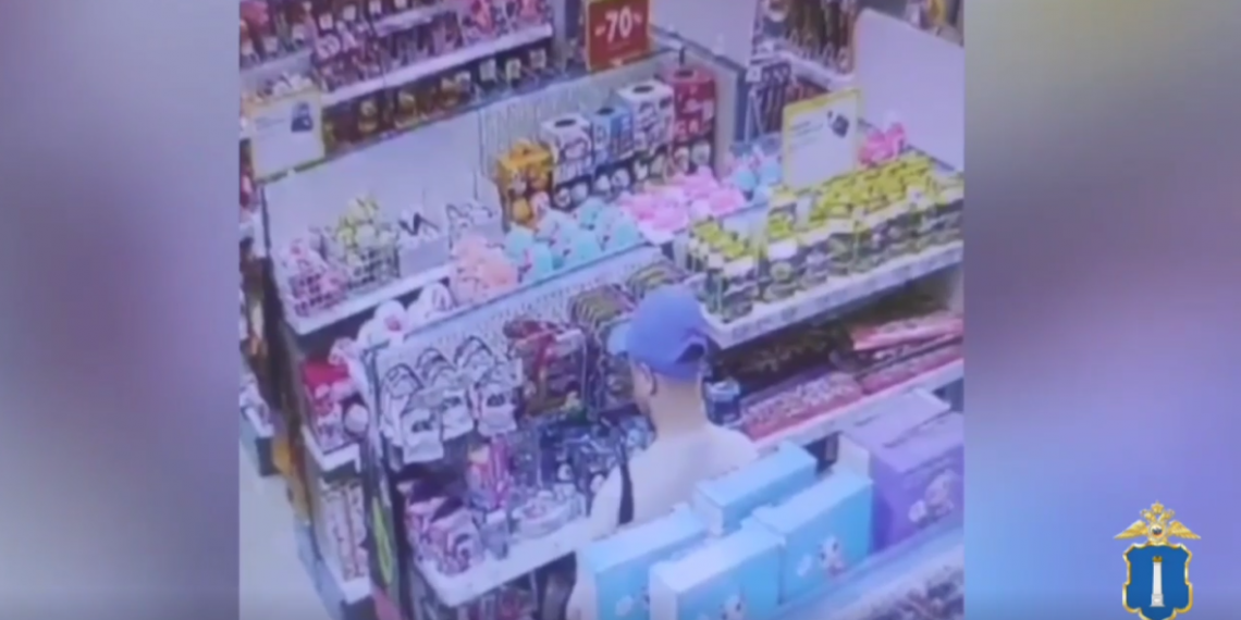 27-летнего ульяновца задержали за кражу четырёх кукол из магазина