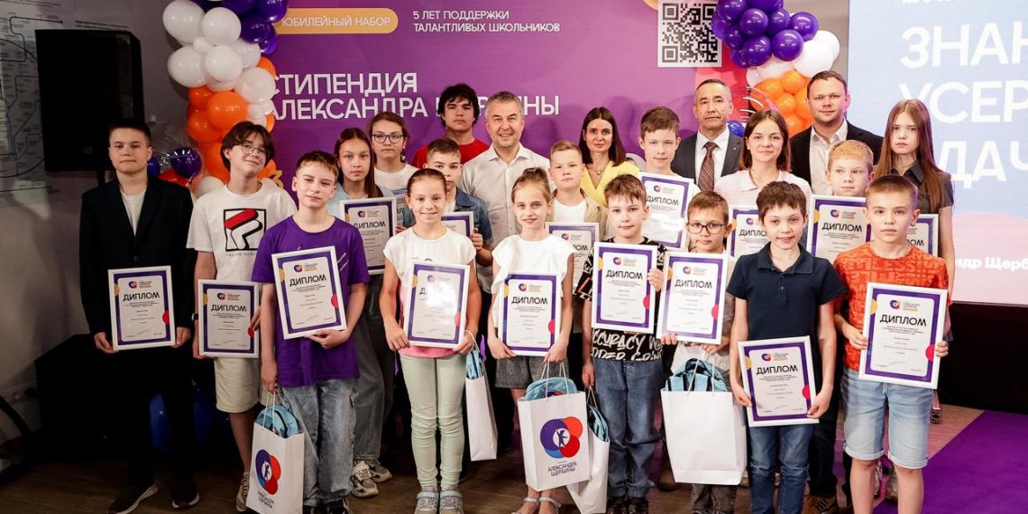 Как в Ульяновске воспитывают будущих IT-гениев