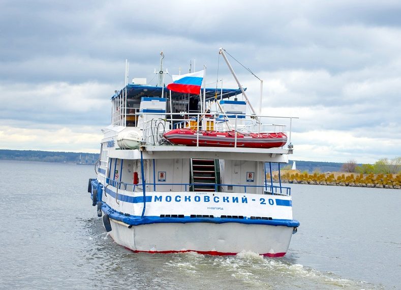 Вечерний салют на Волге: как завершится День России в Ульяновске