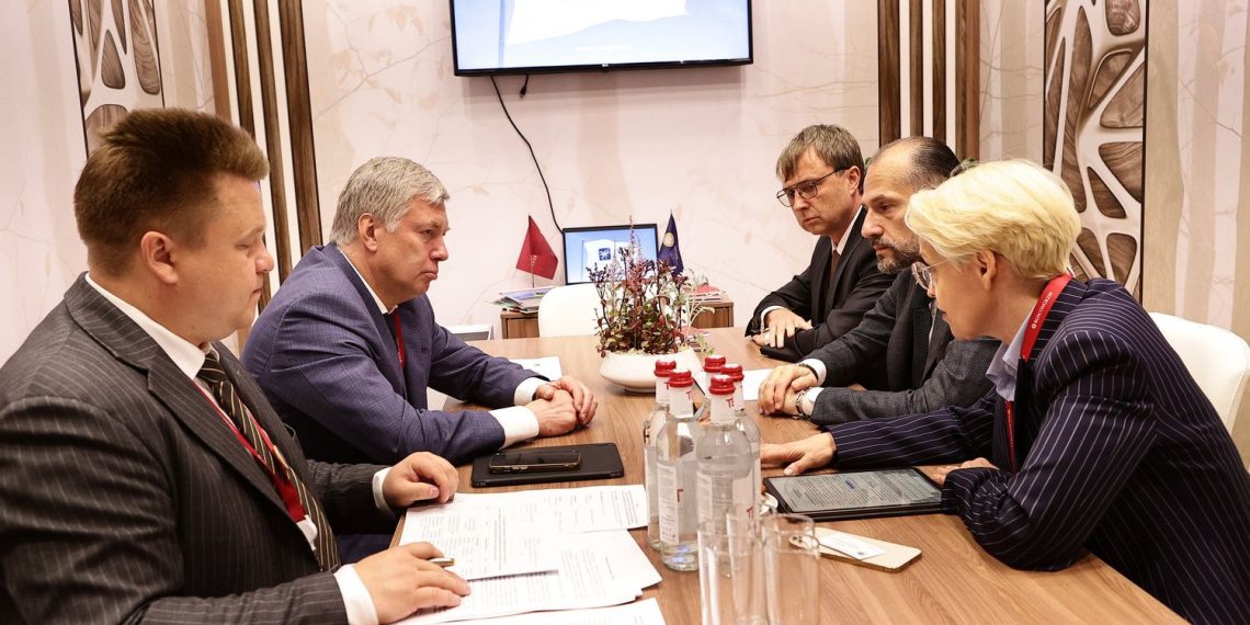 Ульяновск станет площадкой для форума по интеллектуальной собственности