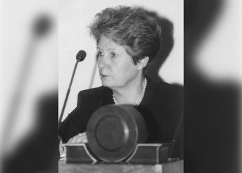 Ульяновская область простится с видным общественником и политиком Татьяной Сергеевой