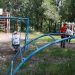 Заволжские детские площадки превратились в зоны риска